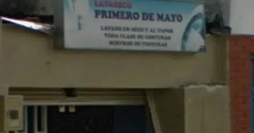 LAVASECO PRIMERO DE MAYO LAVASECO PRIMERO DE MAYO